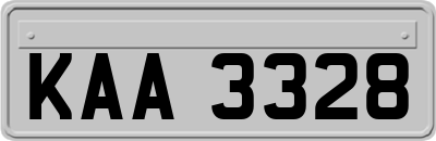 KAA3328