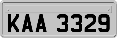 KAA3329