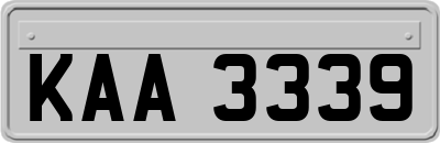 KAA3339