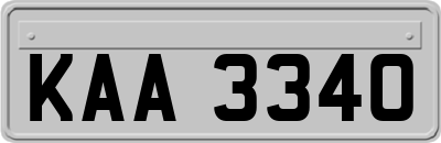 KAA3340