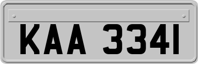 KAA3341