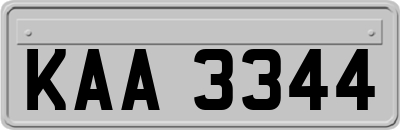 KAA3344