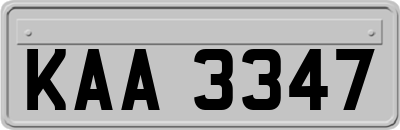 KAA3347