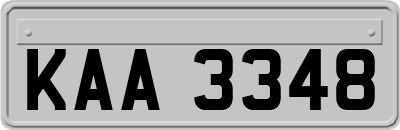 KAA3348