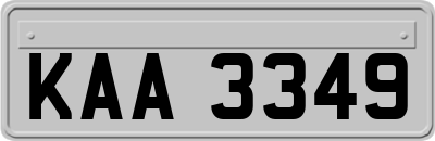 KAA3349