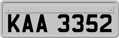 KAA3352