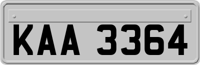 KAA3364