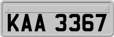 KAA3367