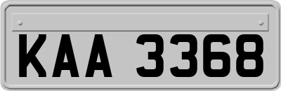 KAA3368
