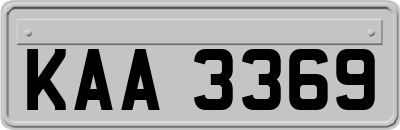 KAA3369