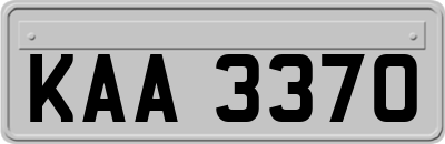KAA3370