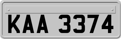 KAA3374