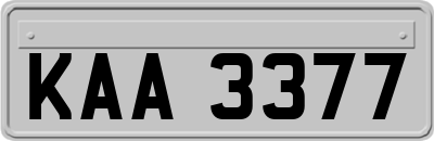 KAA3377