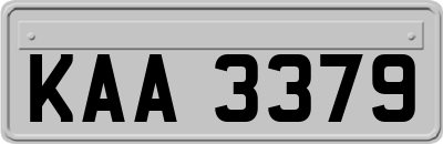 KAA3379