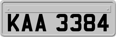 KAA3384