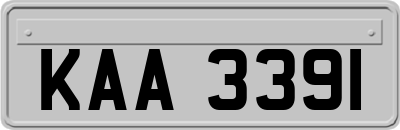 KAA3391
