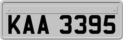 KAA3395
