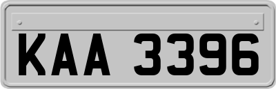 KAA3396