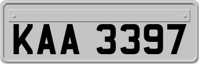 KAA3397