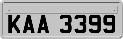 KAA3399