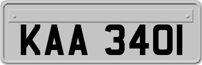 KAA3401