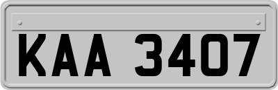 KAA3407