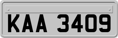 KAA3409