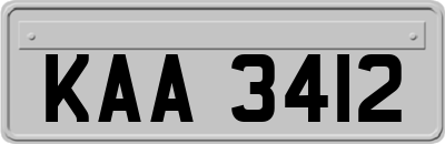 KAA3412
