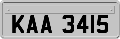 KAA3415