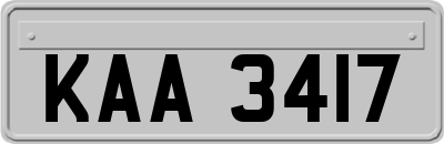 KAA3417