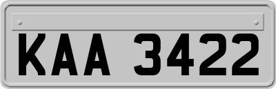KAA3422