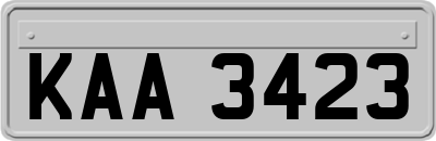 KAA3423