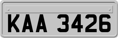 KAA3426
