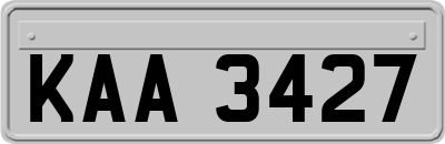 KAA3427