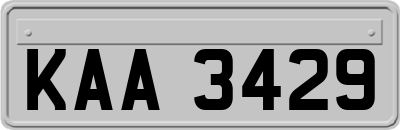 KAA3429