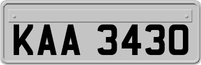 KAA3430