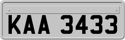 KAA3433