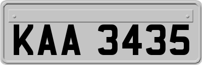 KAA3435