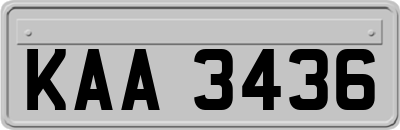KAA3436