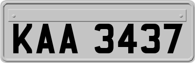 KAA3437