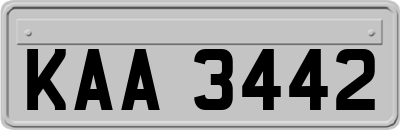 KAA3442
