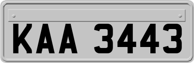 KAA3443
