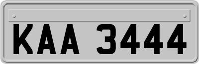 KAA3444