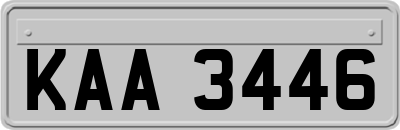 KAA3446