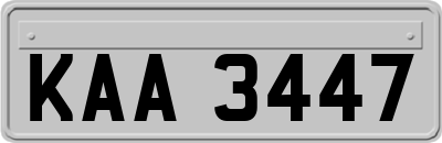 KAA3447