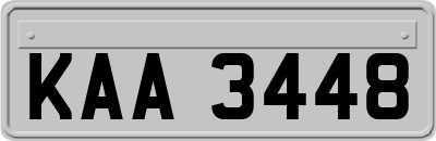 KAA3448