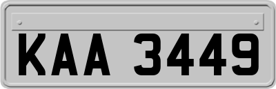 KAA3449