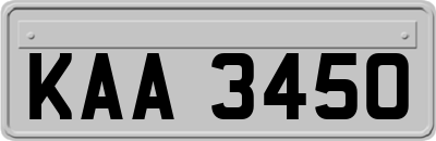 KAA3450