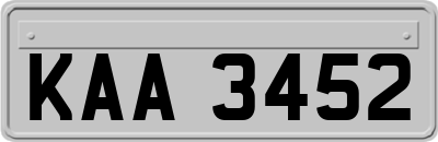 KAA3452