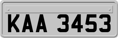 KAA3453